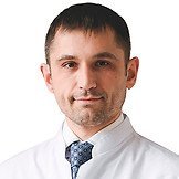 Врач Золотых Валерий Геннадьевич