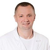 Врач Зосименко Дмитрий Станиславович