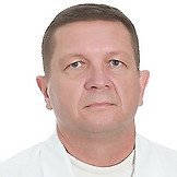Врач Зотов Дмитрий Петрович