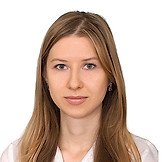 Врач Зотова Светлана Викторовна