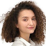 Врач Зоз Анна Руслановна