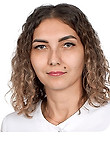 Врач Зозуленко Татьяна Юрьевна