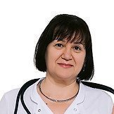Врач Зубакина Светлана Николаевна