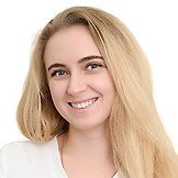Врач Зубарь Анастасия Геннадьевна