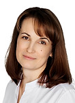 Врач Зубарева Ольга Валерьевна