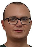 Врач Зубенко Дмитрий Викторович