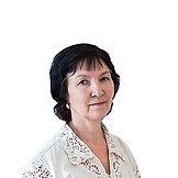Врач Зубко Галина Андреева 