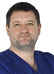 Врач Зубков Дмитрий Анатольевич