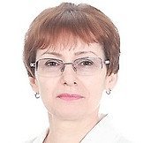 Врач Зубковская Татьяна Дмитриевна