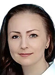 Врач Зуболенко Валентина Владимировна