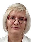 Врач Зубова Наталья Валерьевна