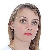 Врач Зубрицкая Светлана Александровна