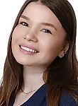 Врач Зуза Анастасия Александровна