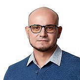 Врач Зверь Сергей Александрович