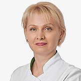 Врач Звягина Светлана Александровна