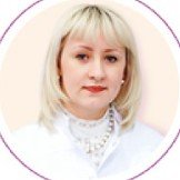 Врач Зырянова Елена Сергеевна