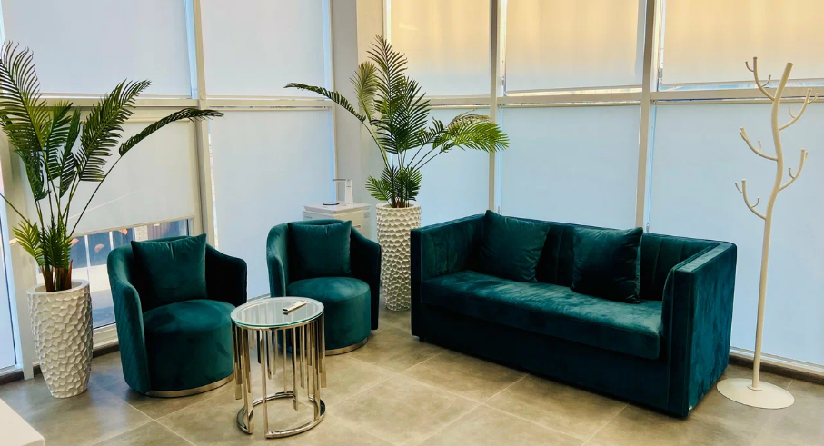 ADL Clinic (АДЛ Клиник)
