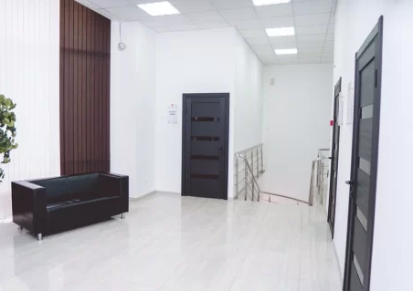 Академия Сердца