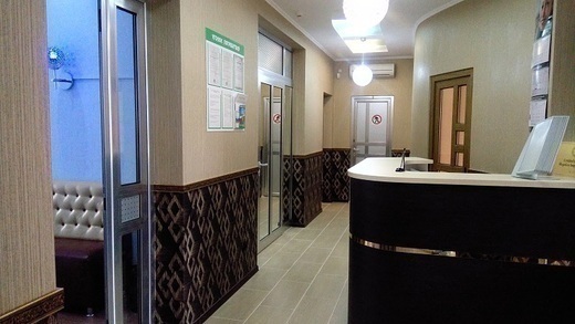 Dava Dental (Дава Дентал)