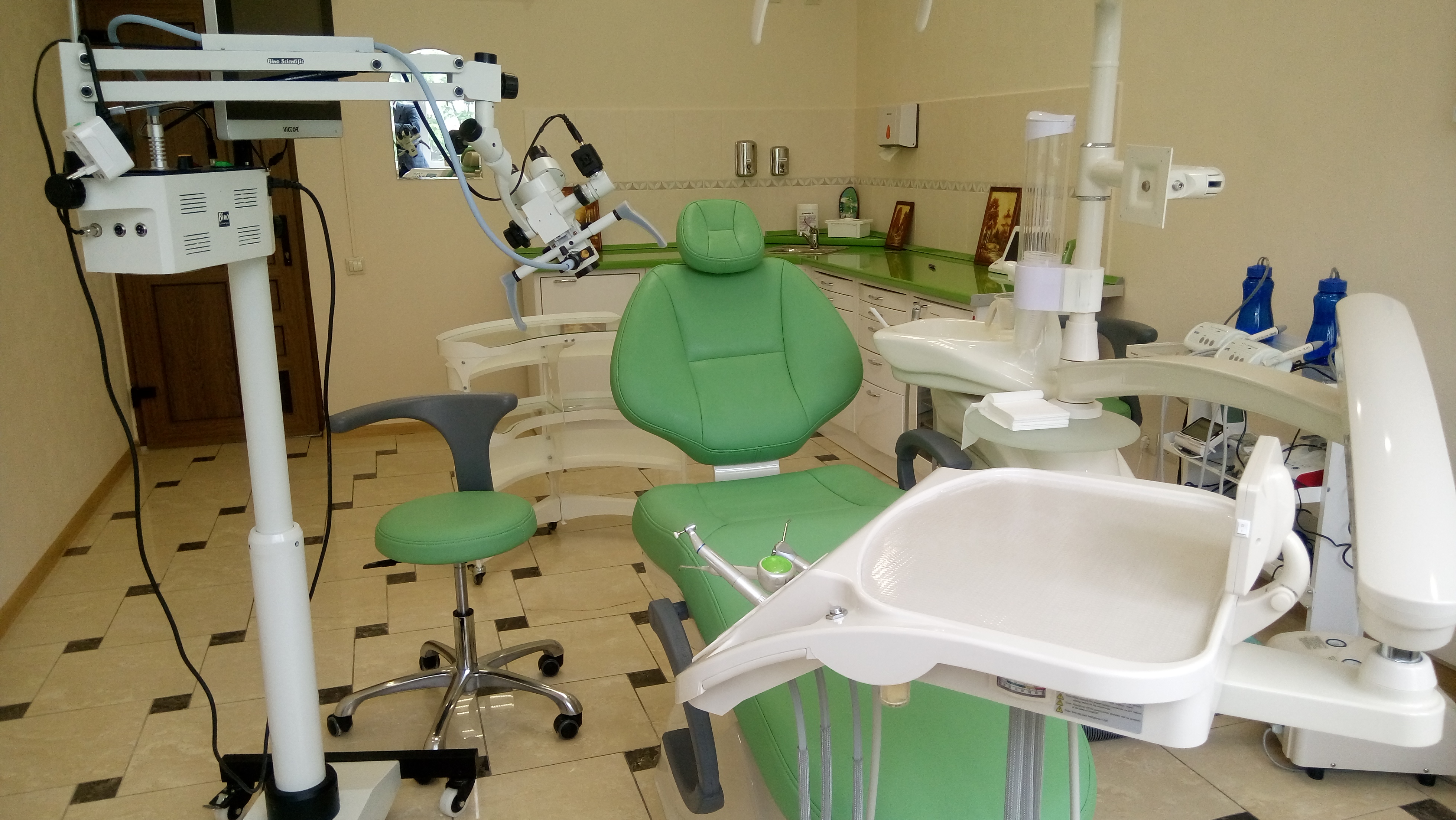 Dava Dental (Дава Дентал)