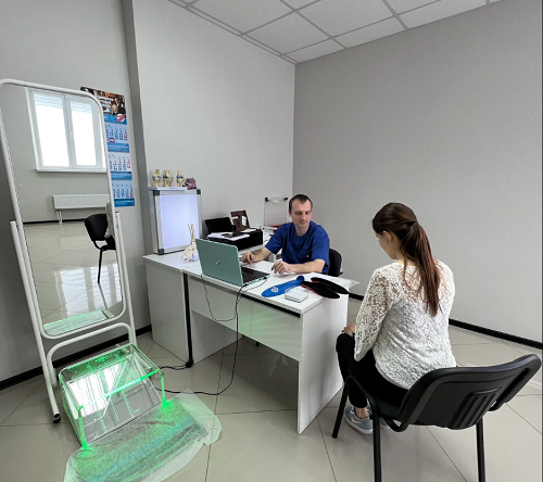 Центр ортопедии и травматологии SPORTMED (Спортмед)