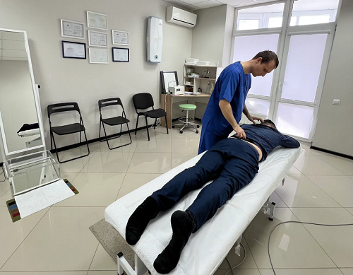 Центр ортопедии и травматологии SPORTMED (Спортмед)