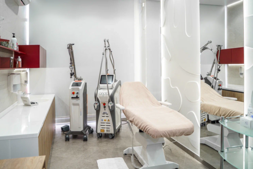 Cifra Clinic (Цифра Клиник)