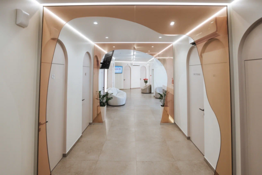 Cifra Clinic (Цифра Клиник)