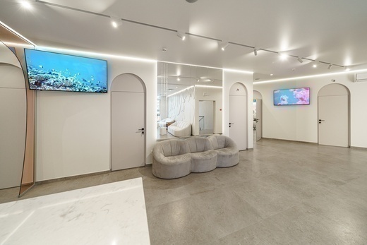 Cifra Clinic (Цифра Клиник)