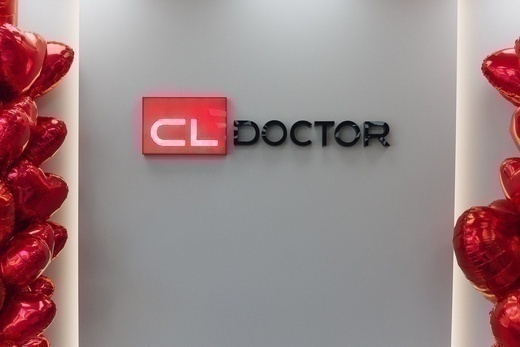 CL doctor (СЛ доктор)