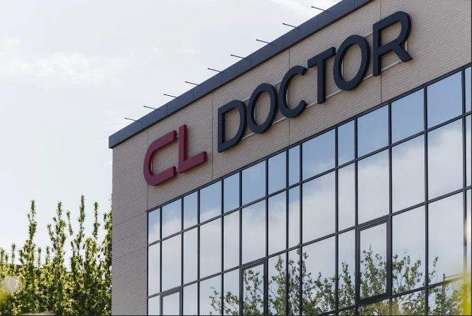 CL doctor (СЛ доктор)