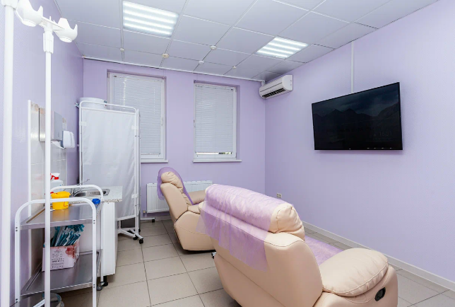 Clean Clinic (Клин Клиник)