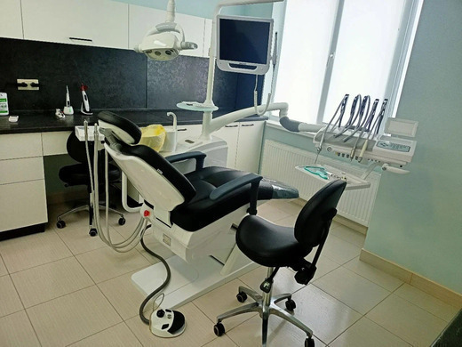 Dava Dental Clinic (Дава Дентал Клиник)
