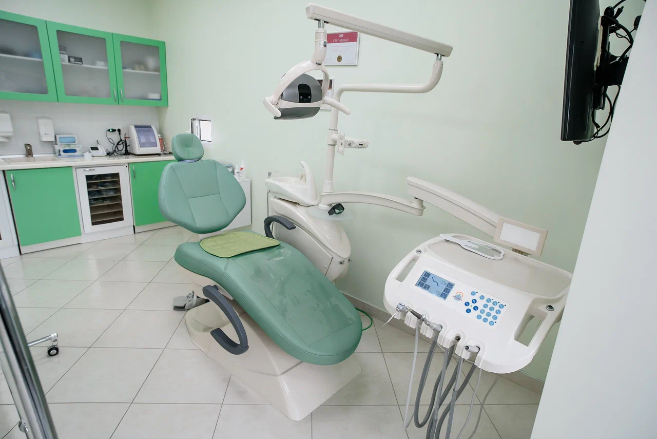 Dentik Family (ДЕНТиК Фэмили)