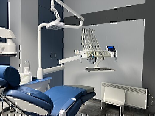 Dentik Family (ДЕНТиК Фэмили)