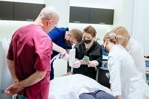 EVA Clinic