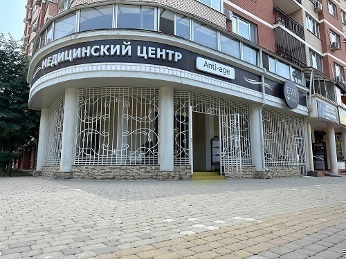 EVA Clinic