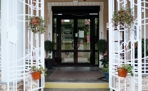 EVA Clinic