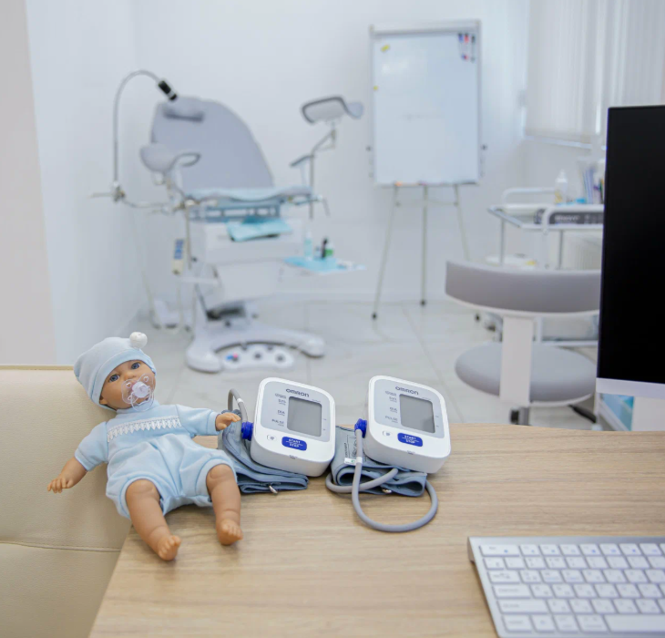 Evi Clinic (Эви Клиник) на Коммунаров