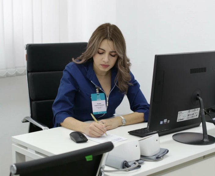 Evi Clinic (Эви Клиник) на Передерия