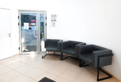 Evi Clinic (Эви Клиник) на Передерия