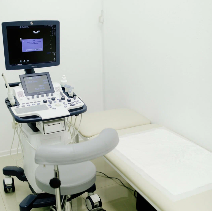 Evi Clinic (Эви Клиник) на Передерия