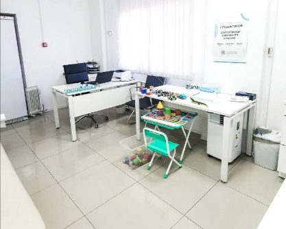 Evi Clinic (Эви Клиник) на Передерия