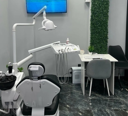 GK-Clinic (ГК-Клиник)