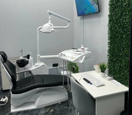GK-Clinic (ГК-Клиник)