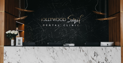 Hollywood Smile (Голливуд Смайл)