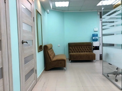 Имплант на Ставропольской