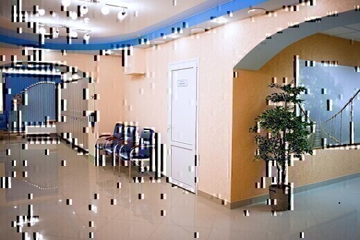 Клиницист на Ставропольской