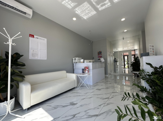 Клиника и Лаборатория CL LAB