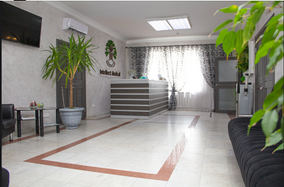 Клиника Intellect Medical Group (Интеллект Медикал Групп)